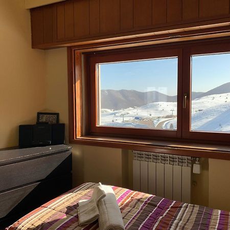 Skiing House Рокарасо Екстериор снимка