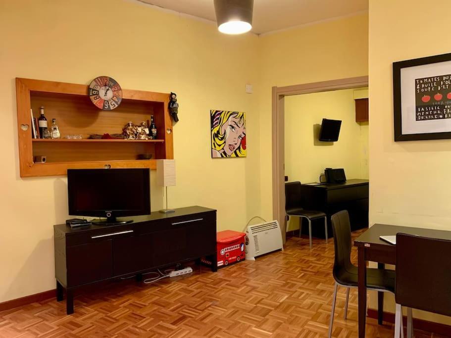 Skiing House Рокарасо Екстериор снимка