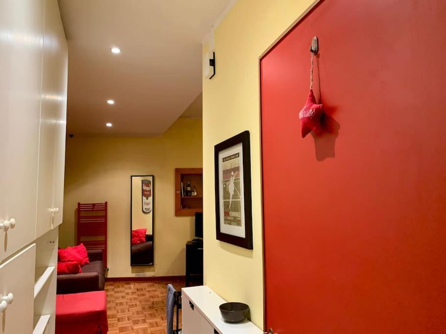 Skiing House Рокарасо Екстериор снимка